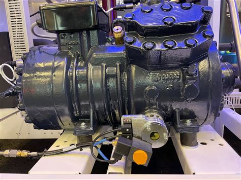 Image result for Refrigeration Compressor Problems