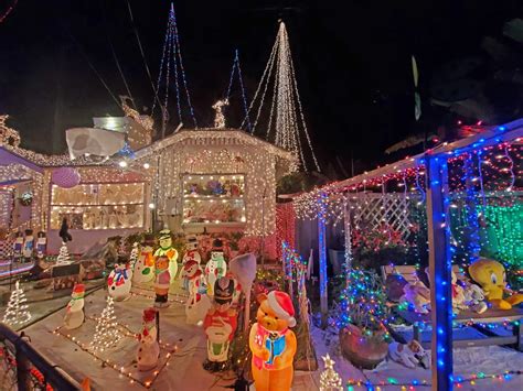 This Christmas House In Florida Is One Of America's Most Spectacular ...