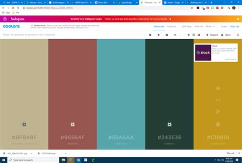 Image result for Color Schemes for Design