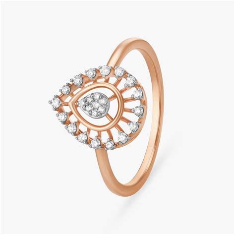 Childhood memoirs Ring