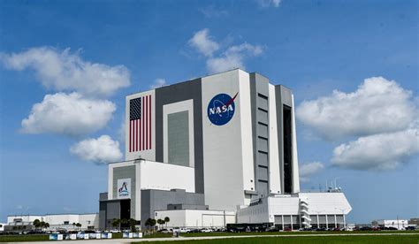 Headquarters Of Nasa
