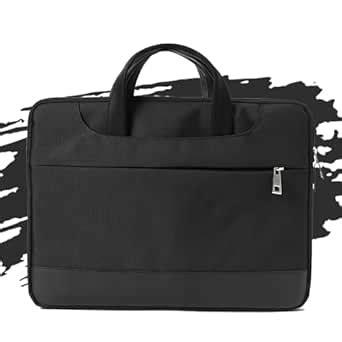 Vaku Luxos®️ Canvesaa Laptop Messenger Bag Office Business Professional ...