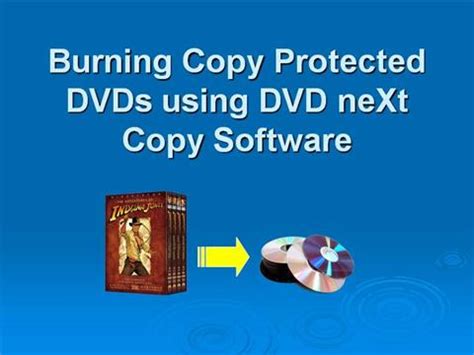 DVD Copy Protection Removal 的图像结果