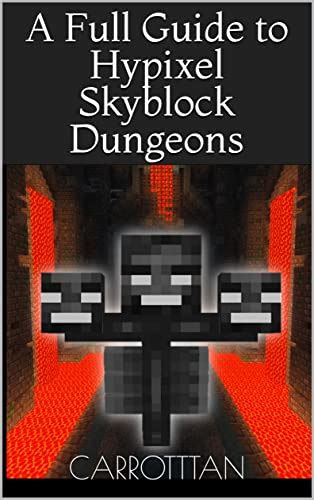 Image result for Hypixel Skyblock Guide