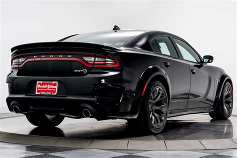 Dodge Charger Hellcat Price