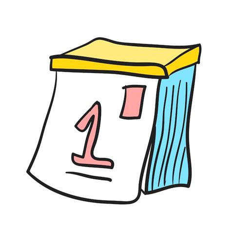 Images de Dessin Calendrier – Téléchargement gratuit sur Freepik