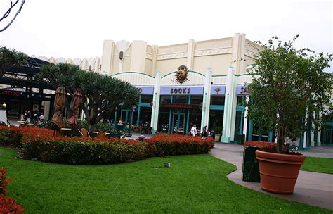 Downtown Disney, Anaheim, CA 2007 | Flickr