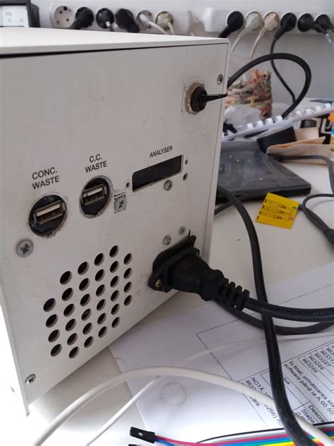 Image result for Convert Computer Power Supply to Adjustable Bench