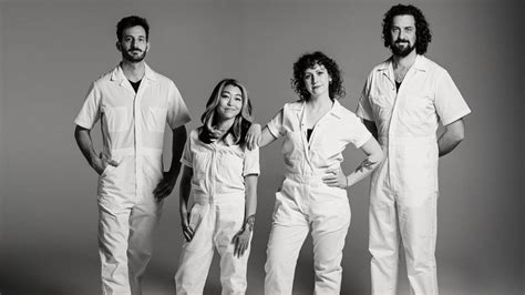 The Crane Wives, Vic Theater, Chicago | AllEvents