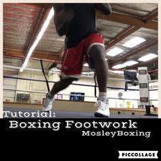 Boxing Tutorial 的图像结果