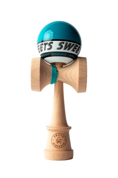 BROKEN BONES – Sweets Kendamas