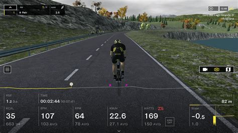 Bkool Tutorial 的图像结果
