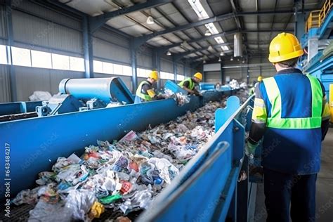 Image result for Garbage Sorting Facility