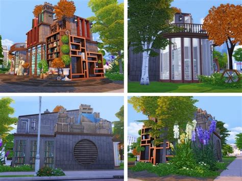 Sims 4 Library 的图像结果