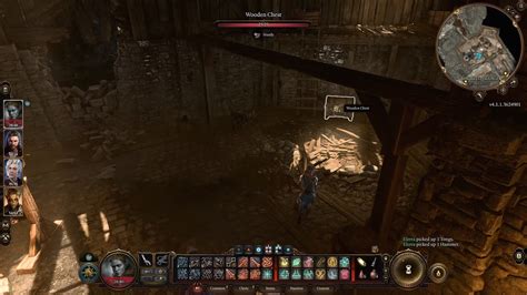 Baldur's Gate 3 Finish the Masterwork Weapon walkthrough and Sussur ...