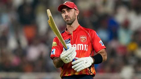PBKS Rope In Mitchell Owen As Injured Glenn Maxwell Ruled Out Of IPL 2025