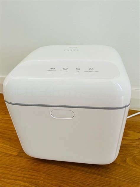 Image result for UVC Box