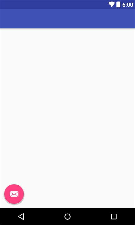 Image result for Floating Button Inside TextView Android