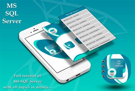 MS SQL Server Tutorial 的图像结果