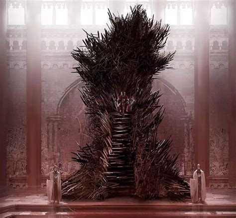 Chat with game of thrones - Enjoy Free AI Character Roleplay | FlowGPT ...