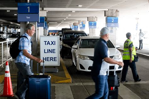 Taxi | Denver International Airport
