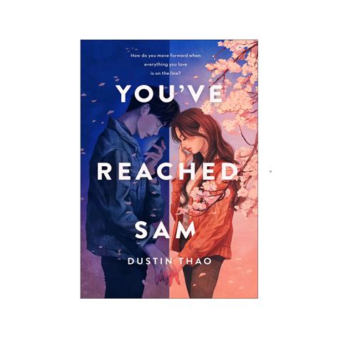 خرید رمان You've Reached Sam - Dustin Thao - هدویگ!