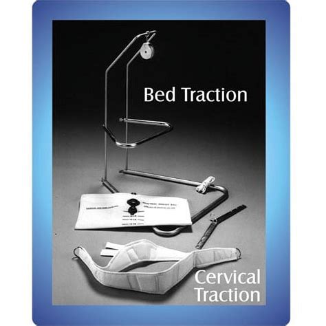 Alex Orthopedic Buy Water Bag Traction Unit for Bed Online India | Ubuy