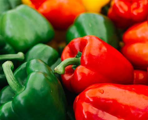 Amazing Health Benefits Of Capsicum In Hindi | amazing health benefits ...