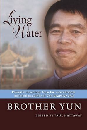 Buy Living Water Book Online at Low Prices in India | Living Water ...
