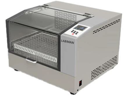 Orbital Shaking Incubators - Bench Top Orbital Shaking Incubator OSI960 ...