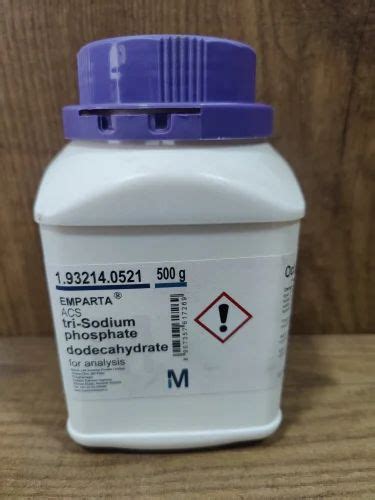 Laboratory Chemical - Merck Hplc Water Trader - Wholesaler ...