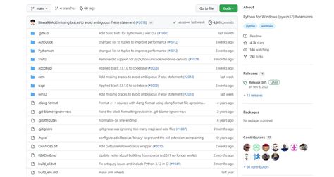 Image result for How Install Win32 GUI Python