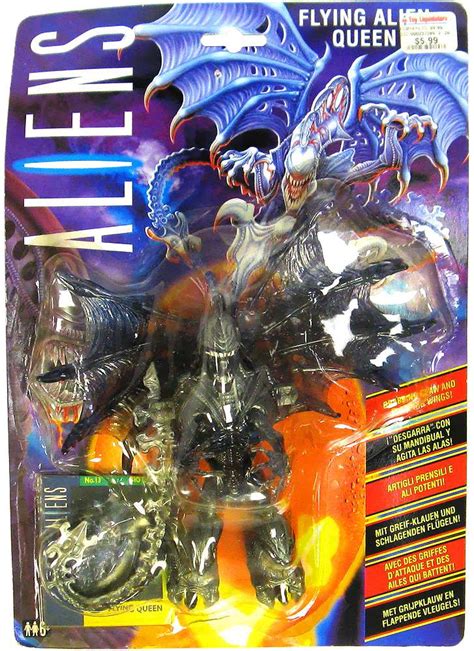 Alien Queen Action Figures Amazon Review 的图像结果