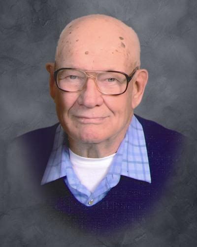 Richard "Dick" Saunders Obituary (2025) - Manilla, IA - Ohde Funeral ...