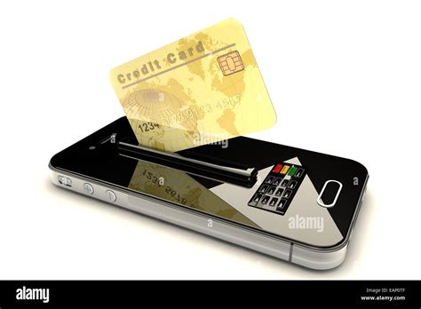 Image result for Fix Phone Using Credit Card