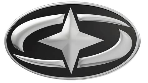 All Car Badges With Stars