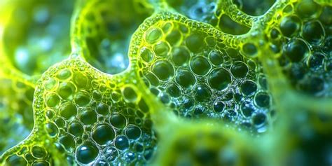 Cell Microscope 的图像结果