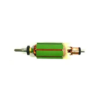 Dental Armature for Lab Micromotor (Marathon Compatible 45000 RPM ...