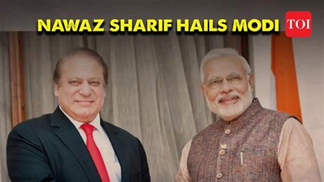 India on the moon: “India on the moon, Pak not risen from earth…” Nawaz ...