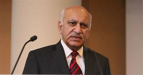 Headlines: MJ Akbar returns to India amid calls for resignation, and ...