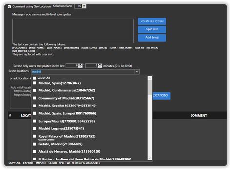 Image result for Comment Section in Insta Backing Information