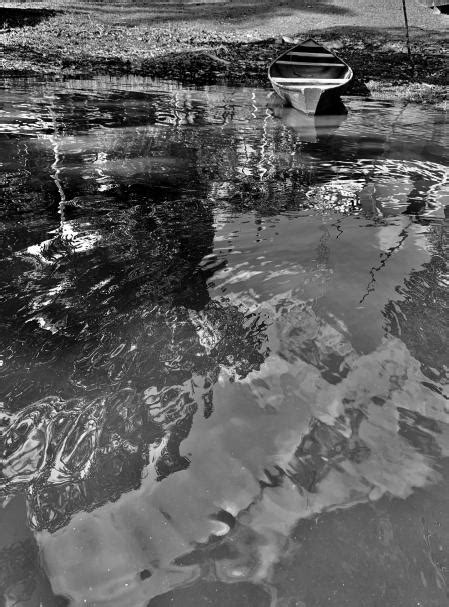 The Sense of Silence Art Gallery acoge una inédita inmersión visual y ...