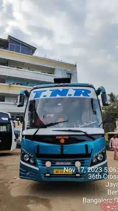 TNR Travels - Online Bus Ticket Booking, Bus Reservation, Time Table ...