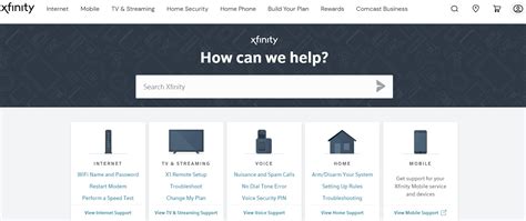 Image result for Xfinity.com/Support/Accessibility Help