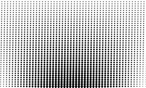 Dot Pattern Vector 的图像结果