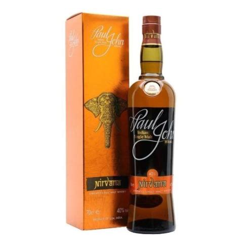 12 best single malt whiskies under INR 5000 for the perfect budget bar