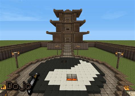 Minecraft Dojo Tutorial 的图像结果