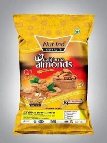 Rice Packaging Bag - Printed BOPP Rice Packaging Bags Manufacturer from ...