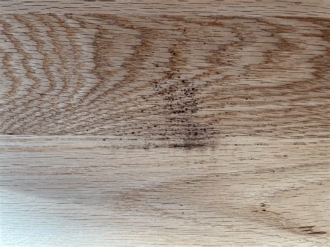 How To Fix Black Spots On Hardwood Floors | Viewfloor.co