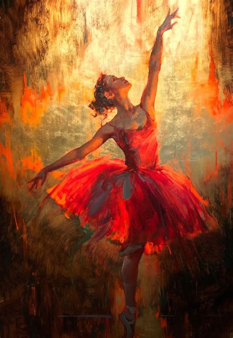 Daniel Gerhartz, 1965 | Ballet dancers | Ballet art, Dancers art ...